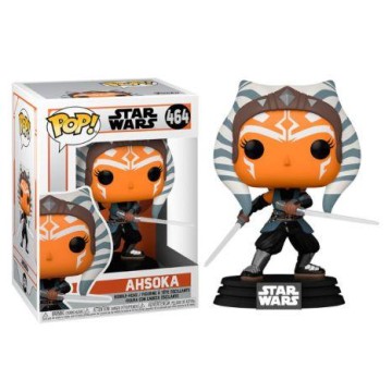 Funko POP The Mandalorian...