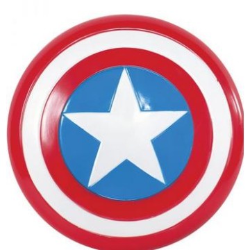 ESCUDO CAPITAN AMERICA...