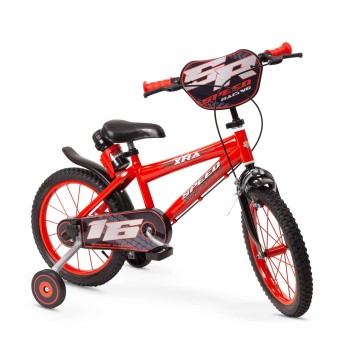 BICICLETA 16" SPEED RACING