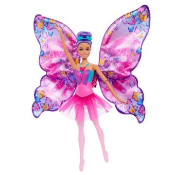 BARBIE DREAMTOPIA MUÑECA...