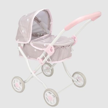 COCHE CAPOTA EMMA 35X61X60...