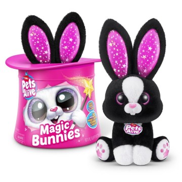 MAGIC BUNNY SURPRISE ZURU