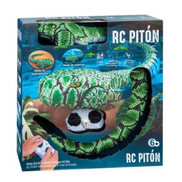 RC PITON