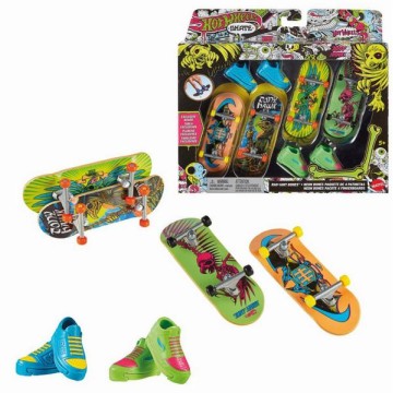 HOT WHEELS SKATE NEON PACK...