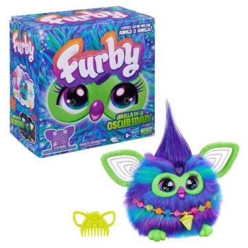 FUR FURBY AURORA FURBEALIS