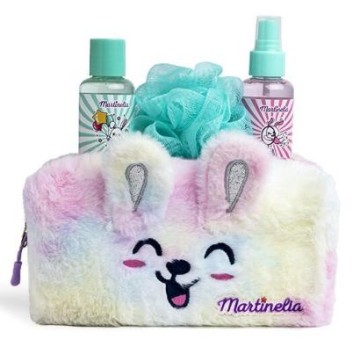 MARTINELIA CIRCUS BATH SET BAG