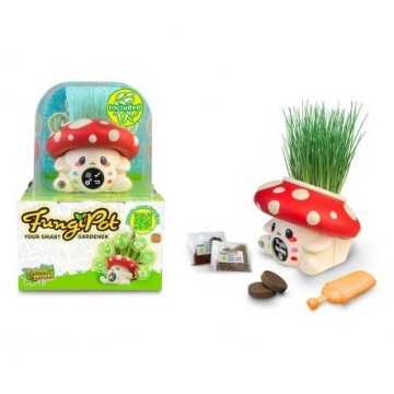 GARDEN KEEPERS FUNGIPOT