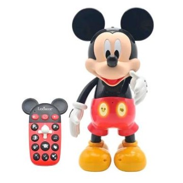 ROBOT INTERACTIVO MICKEY...