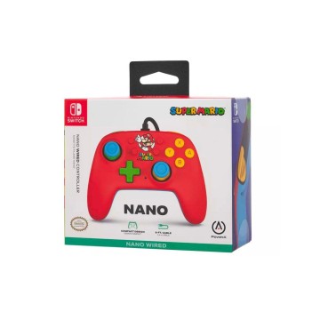 MANDO WIRED CONTROLLER NANO...