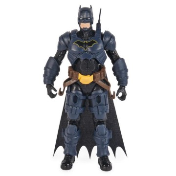 BAT FIGURA BATMAN 30CM DE LUJO