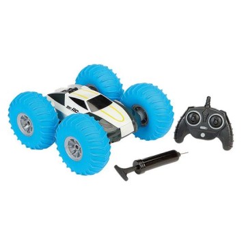 R/C BUMPER CAR SURTIDO AZUL...