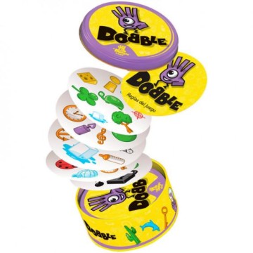 DOBBLE