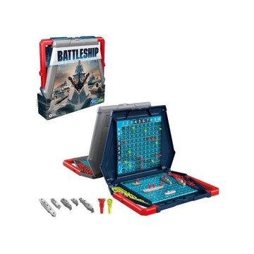 BATTLESHIP CLASSIC