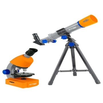 SET TELESCOPIO +...