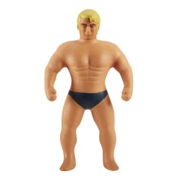 THE ORIGINAL STRETCH ARMSTRONG