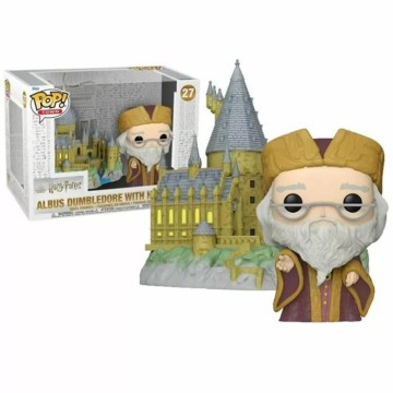 POP TOWN: HP ANNIVERSARY-...