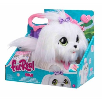 FURREAL GOGO PUPPY