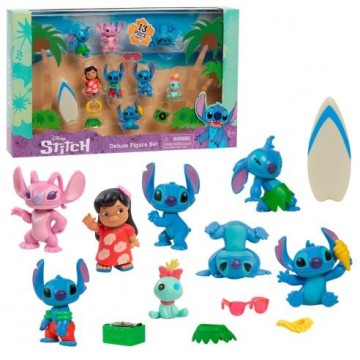 STITCH DELUXE SET 13...