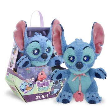 STITCH BABY PAWS