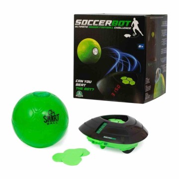 SMART BALL SOCCERBOT