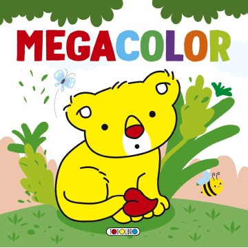 MEGACOLOR