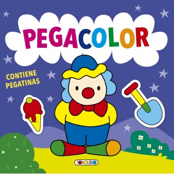 PEGACOLOR