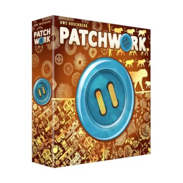 PATCHWORK 10º ANIVERSARIO