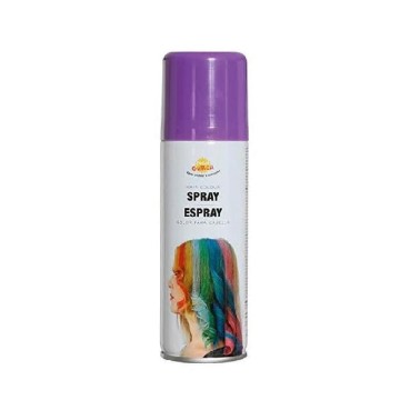 ESPRAY PARA EL CABELLO LILA...