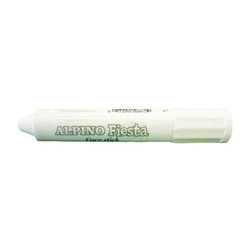 ALPINO FACE STICK BLANCO