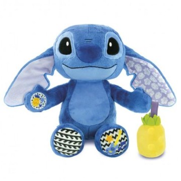 STITCH MUSIC PLUSH