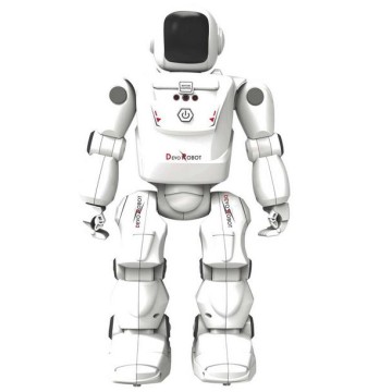 R/C DEVO ROBOT IR