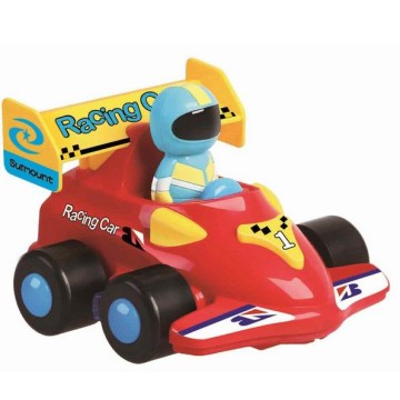 INFANT R/C FORMULA 1 STDO