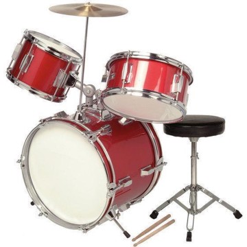 BATERIA DE MUSICA