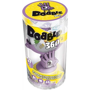 DOBBLE 360