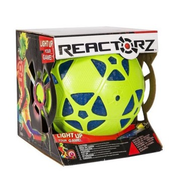 REACTORZ SOCCER BALL