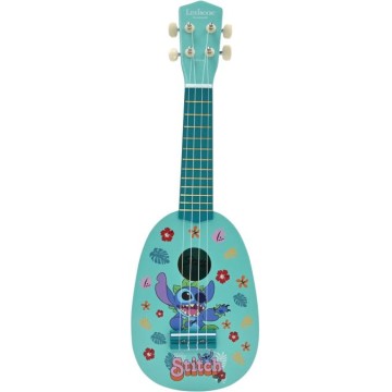 STITCH UKELELE