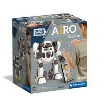 ROBOT AIRO