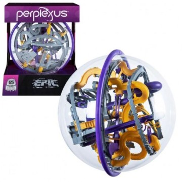 PERPLEXUS EPIC 