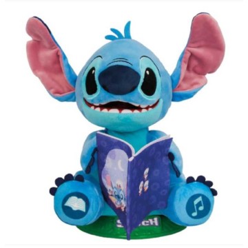 STITCH CUENTA CUENTOS 