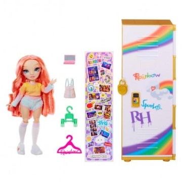 RAINBOW HIGH PLAYSET...