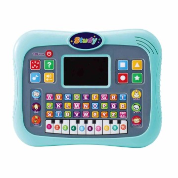 MI PRIMER IPAD