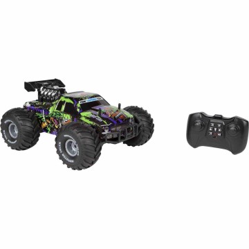 RC OFF ROAD SPRAY BYC 3.7V