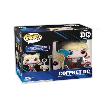 DC GIFT SET BATMAN 85TH...