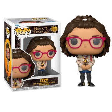 POP DISNEY: HP2- IZZY