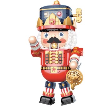 NUTCRACKER