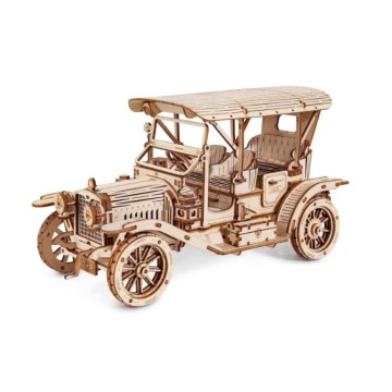 ROKR VINTAGE CAR 1:15 SCALE...