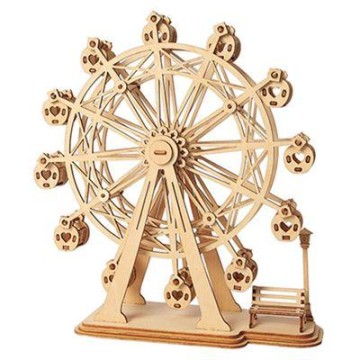 ROLIFE FERRIS WHEEL 120 PZ