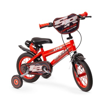 BICICLETA 12" SPEED RACING