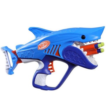 NERF JR SHARKFIRE