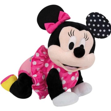 BABY MINNIE GATEOS 